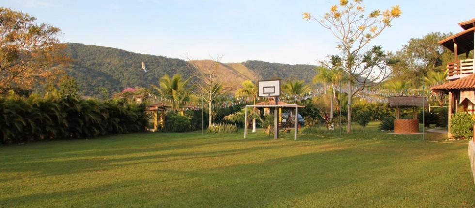 Pousada Serra Do Roncador Jacone Exterior photo